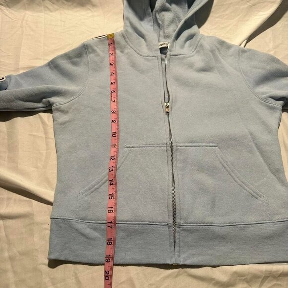 y2k track jacket - Picture 4 of 5